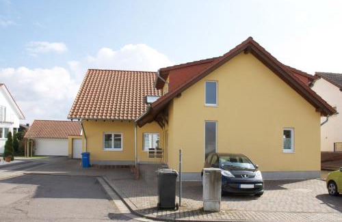 Beckingen Apartment | Ferienwohnungen Beckingen