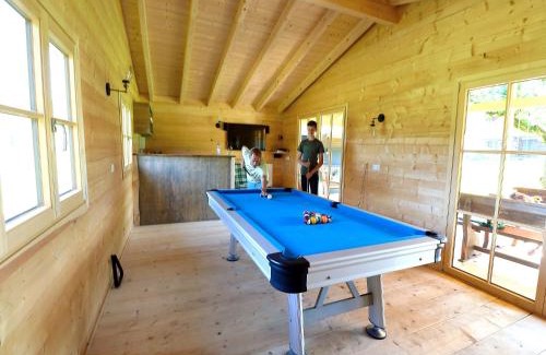 Scheidegg Apartment | Ferienwohnungen Berger