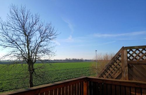 Nordstrand Apartment | Ferienwohnungen Carstensen