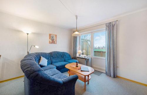 Nordstrand Apartment | Ferienwohnungen Carstensen