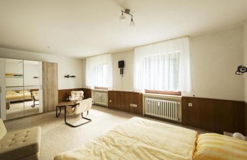 Zummeterhof Apartment | Ferienwohnungen Casa Ri(e)sig