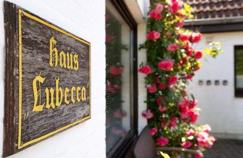 Stinteck Apartment | Ferienwohnungen Meyer