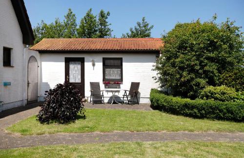 Stinteck Apartment | Ferienwohnungen Meyer