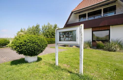 Stinteck Apartment | Ferienwohnungen Meyer