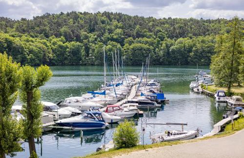Joachimsthal Apartment | Ferienwohnungen direkt am Werbellinsee