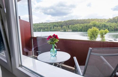 Joachimsthal Apartment | Ferienwohnungen direkt am Werbellinsee