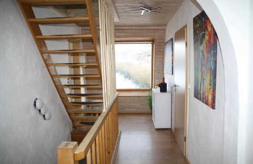 Bosau Apartment | Ferienwohnungen Duwensee