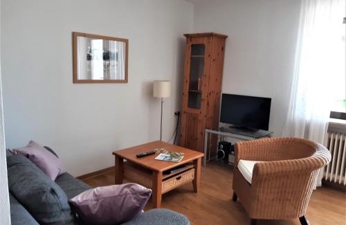 Lutzerath Apartment | Ferienwohnungen Eifelblick