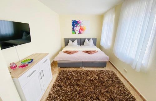 Grimma Apartment | Ferienwohnungen Grimma 5