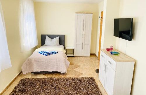 Grimma Apartment | Ferienwohnungen Grimma 5