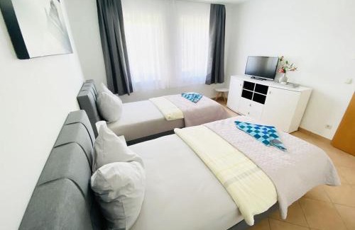 Grimma Apartment | Ferienwohnungen Grimma 5