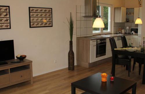Oberhavel Apartment | Ferienwohnungen In den Wiesen Oranienburg