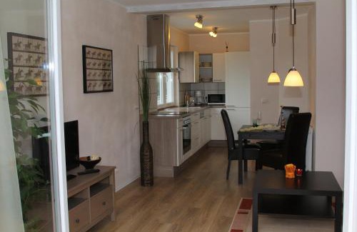 Oberhavel Apartment | Ferienwohnungen In den Wiesen Oranienburg