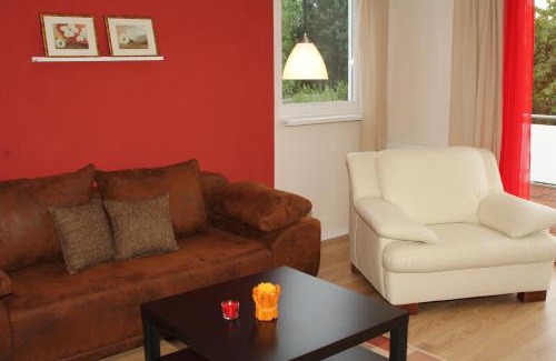 Oberhavel Apartment | Ferienwohnungen In den Wiesen Oranienburg