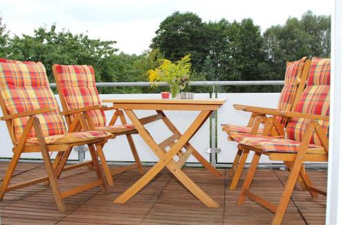 Oberhavel Apartment | Ferienwohnungen In den Wiesen Oranienburg