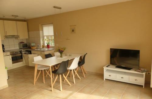 Wieck auf dem Darss Apartment | Ferienwohnungen Jagdhaus 6