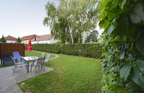 Morbisch am See Apartment | Ferienwohnungen Karoly