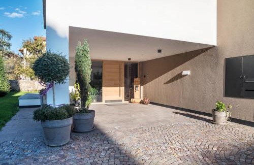 Tramin Apartment | Ferienwohnungen Karin - Merlot