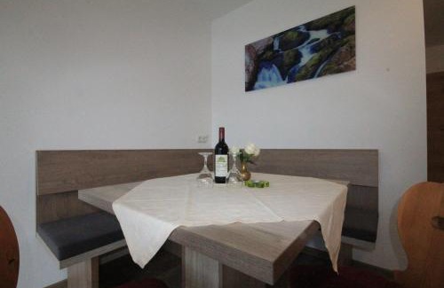 Maurach House | Ferienwohnungen Karwendel Camping