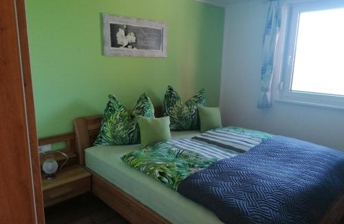 Glanz an der Weinstrasse Apartment | Ferienwohnungen Kumpitsch am Poharnigberg - Eorykogel