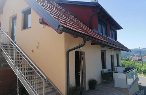 Glanz an der Weinstrasse Apartment | Ferienwohnungen Kumpitsch am Poharnigberg - Eorykogel