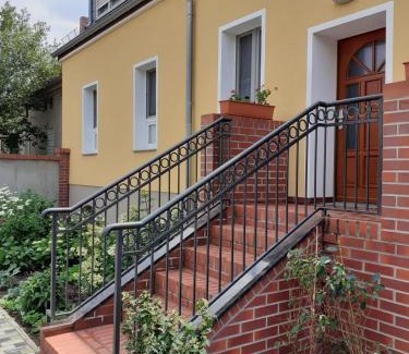 Lubbenau/Spreewald Apartment | Ferienwohnungen Kusche