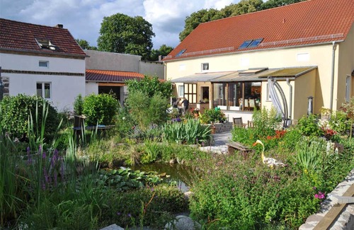 Linow Apartment | Ferienwohnungen Linow SEE 8830