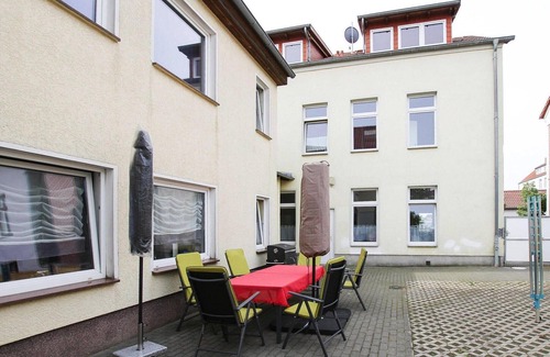 Muritz Apartment | Ferienwohnungen, Malchow