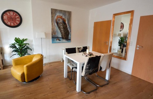 Marienthal Apartment | Ferienwohnungen Marienthal