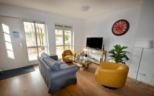 Marienthal Apartment | Ferienwohnungen Marienthal