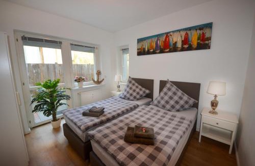 Marienthal Apartment | Ferienwohnungen Marienthal