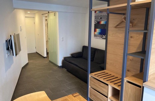 Grettstadt Apartment | Ferienwohnungen & Monteurunterkunft "Mainbogen-Blick"