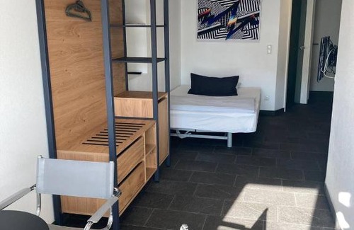 Grettstadt Apartment | Ferienwohnungen & Monteurunterkunft "Mainbogen-Blick"