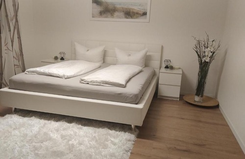 Arbon Apartment | Ferienwohnungen My Swiss Garden