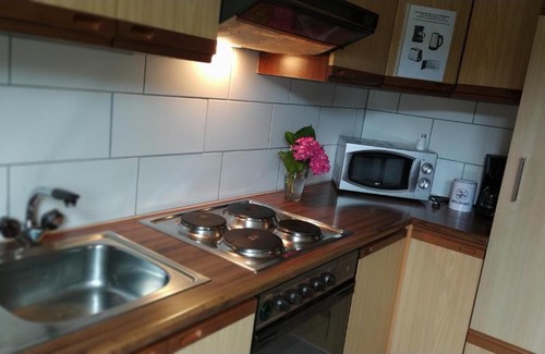 Arbon Apartment | Ferienwohnungen My Swiss Garden