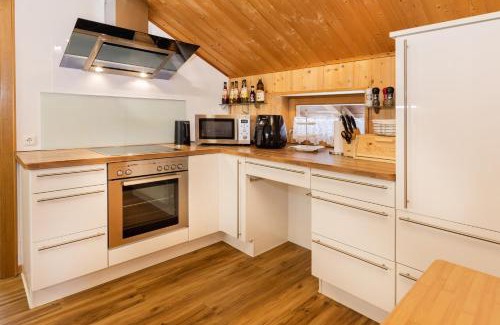 Rappele Apartment | Ferienwohnungen Oberstdorf Schwartges