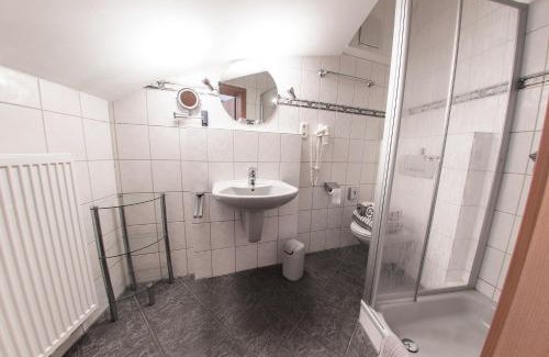 Briedern Apartment | Ferienwohnungen Oswald Friederich