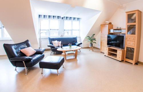 Briedern Apartment | Ferienwohnungen Oswald Friederich
