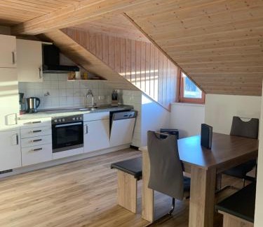 Maibrunn Apartment | Ferienwohnungen Paukner
