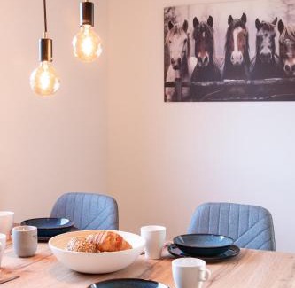 Boltenhagen Apartment | Ferienwohnungen Reiterhof Boltenhagen