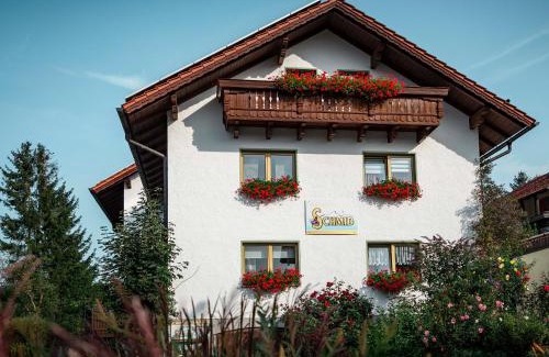 Lam Apartment | Ferienwohnungen Schmid