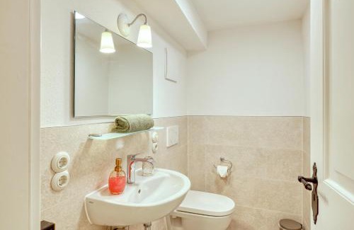 Quedlinburg Apartment | Ferienwohnungen Steinweg 61