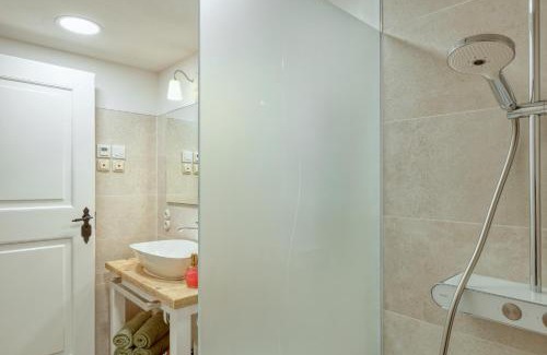 Quedlinburg Apartment | Ferienwohnungen Steinweg 61