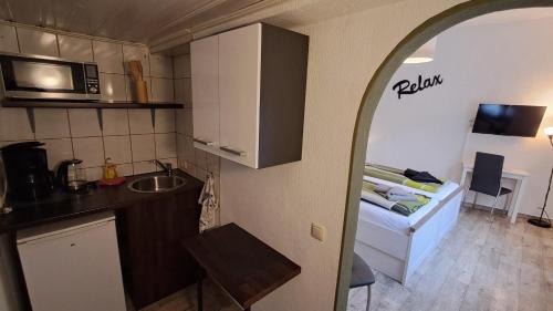 Herbsleben Apartment | Ferienwohnungen Thon an der Schloßruine