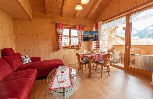 Oberstdorf Apartment | Ferienwohnungen Weiler