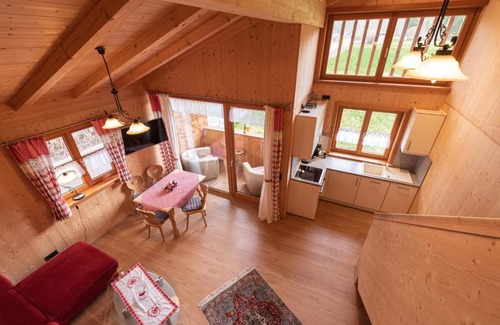 Oberstdorf Apartment | Ferienwohnungen Weiler