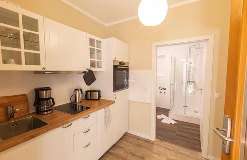 Gross Schoenebeck Apartment | Ferienwohnungen Wildau am Werbellinsee