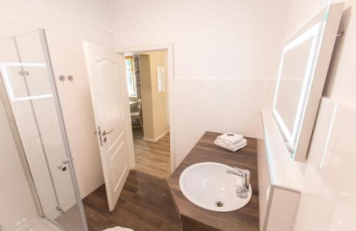 Gross Schoenebeck Apartment | Ferienwohnungen Wildau am Werbellinsee