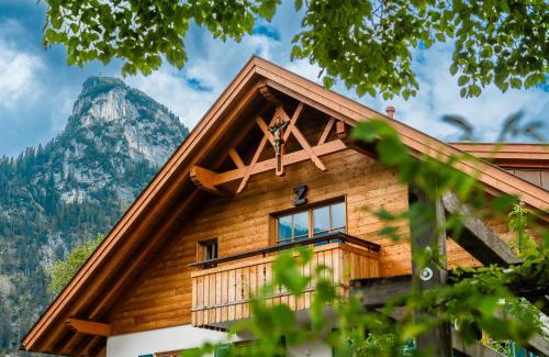 Oberammergau Apartment | Ferienwohnungen Zober am Mühlbach