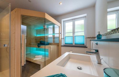 Oberammergau Apartment | Ferienwohnungen Zober am Mühlbach